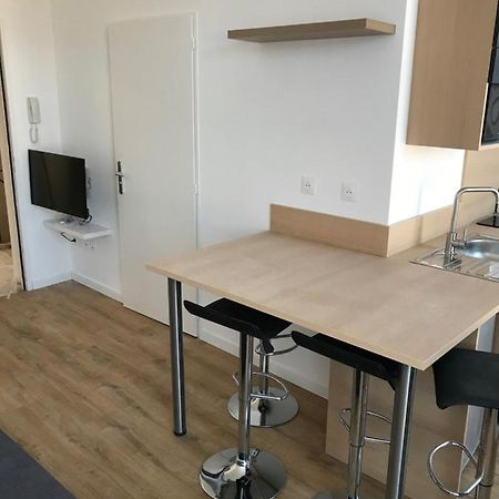 Appartamento T2 Design Hypercentre Castres Agout Esterno foto