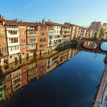 Appartamento T2 Design Hypercentre Castres Agout Esterno foto