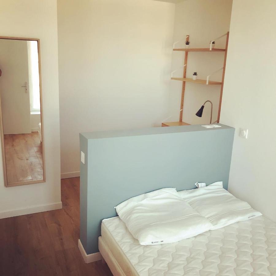 Appartamento T2 Design Hypercentre Castres Agout Esterno foto