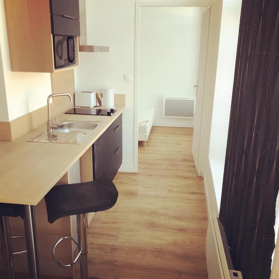 Appartamento T2 Design Hypercentre Castres Agout Esterno foto