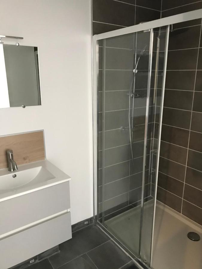 Appartamento T2 Design Hypercentre Castres Agout Esterno foto