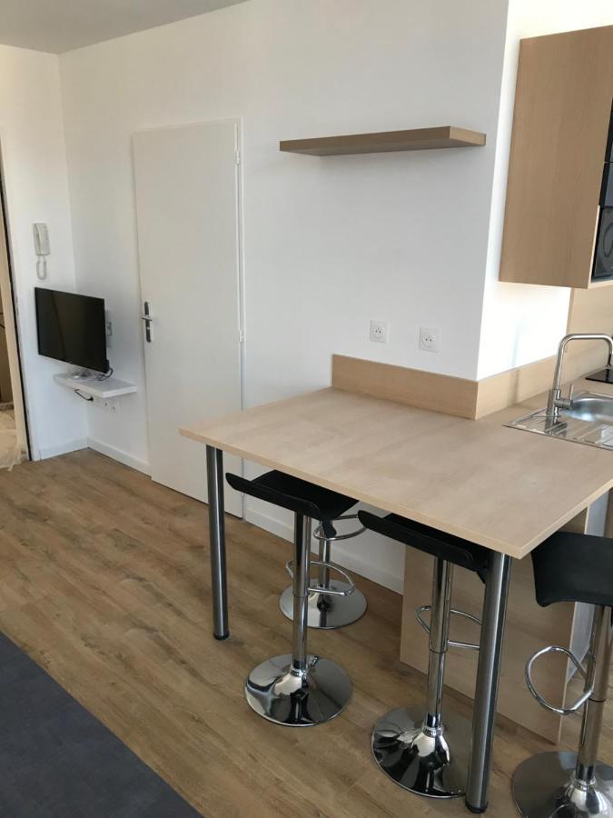 Appartamento T2 Design Hypercentre Castres Agout Esterno foto