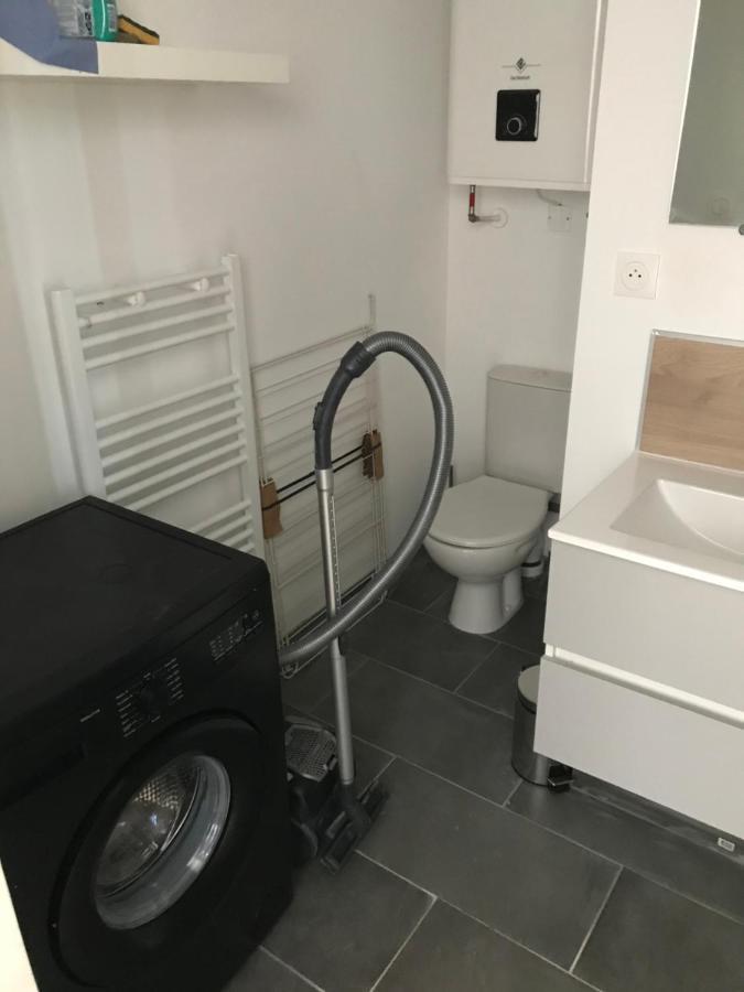 Appartamento T2 Design Hypercentre Castres Agout Esterno foto